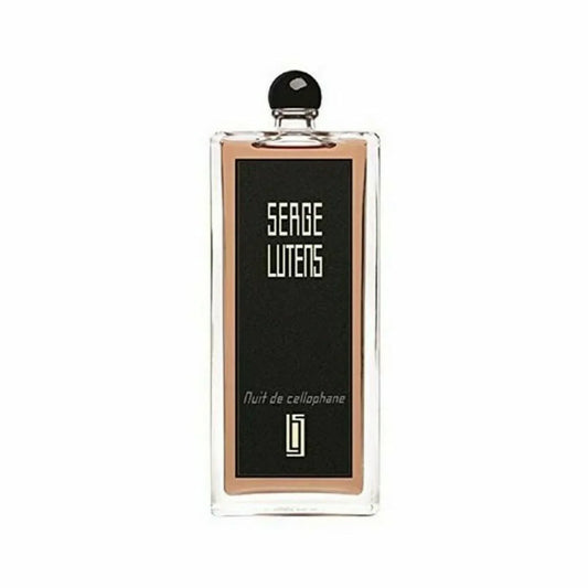 Profumo Donna Serge Lutens Nuit de Cellophane EDP - Yestore