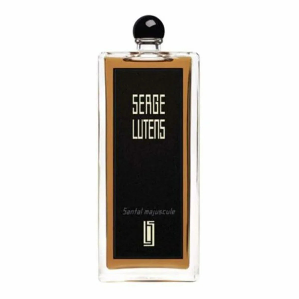 Profumo Uomo Serge Lutens Santal Majuscule EDP 100 ml - Yestore