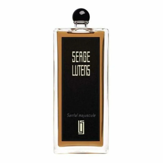 Profumo Uomo Serge Lutens Santal Majuscule EDP 100 ml - Yestore