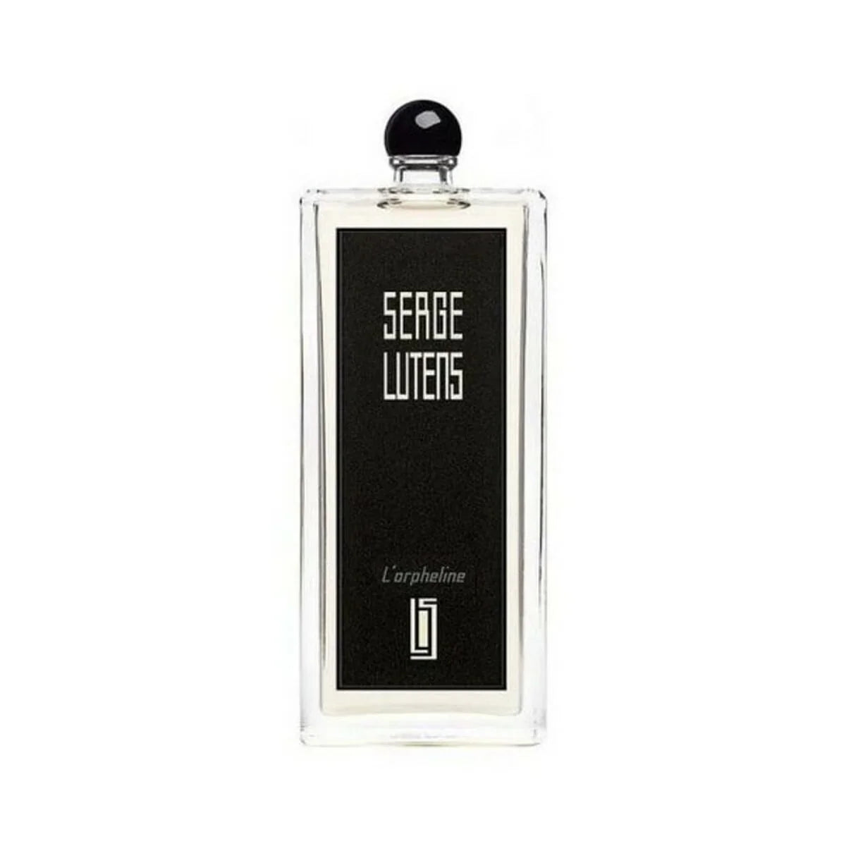 Profumo Unisex L'Orpheline Serge Lutens COLLECTION NOIRE EDP 100 ml - Yestore
