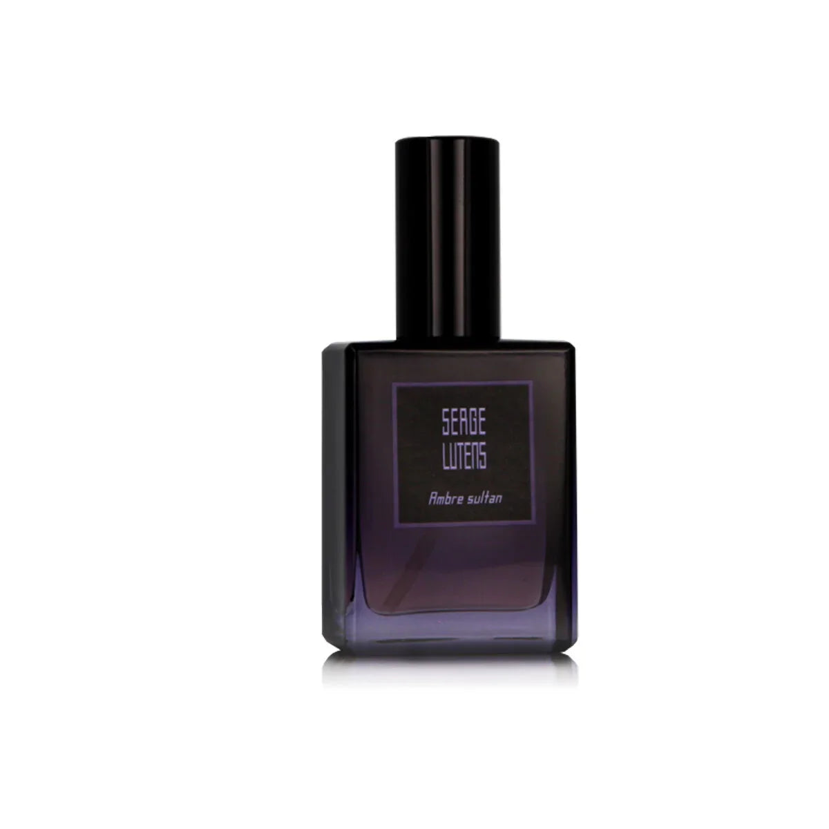 Women's Perfume Serge Lutens Ambre Sultan 25 ml - Yestore