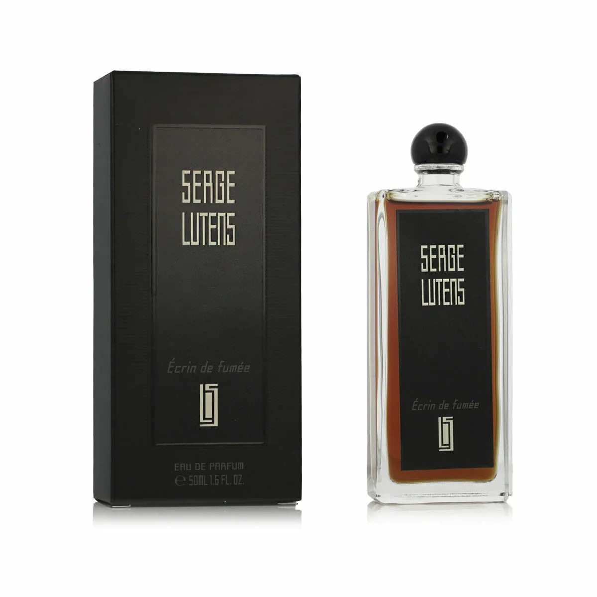 Profumo Uomo Serge Lutens ÉCRIN DE FUMÉE 50 ml - Yestore