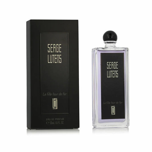 Profumo Unisex Serge Lutens LA FILLE TOUR DE FER 50 ml - Yestore