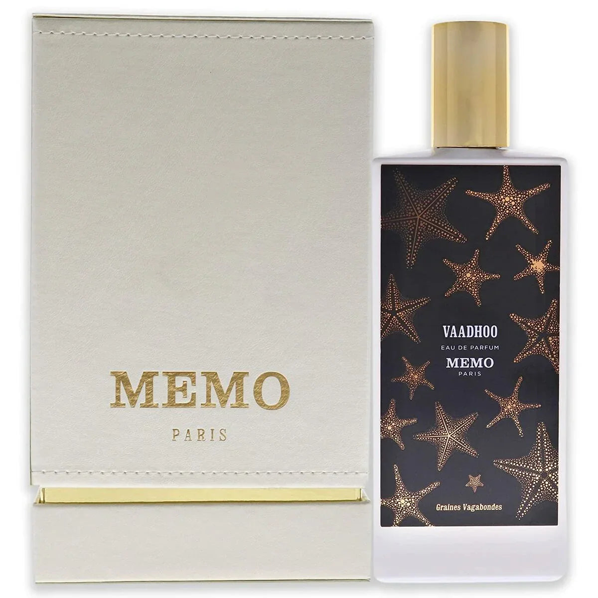 Unisex Perfume Memo Paris EDP (75 ml) - Yestore
