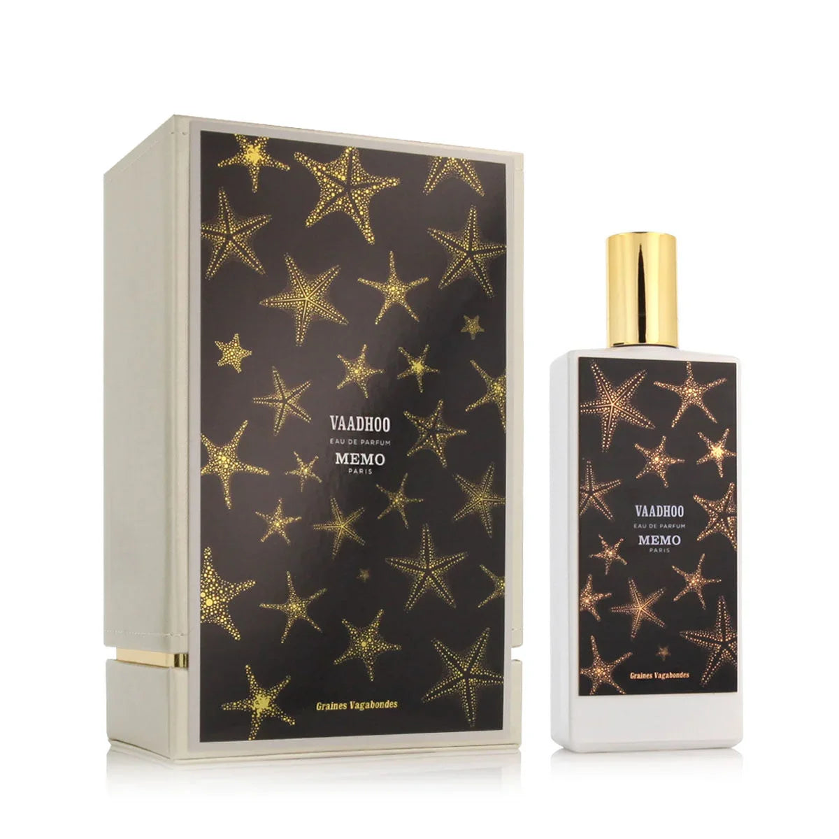 Unisex Perfume Memo Paris EDP (75 ml) - Yestore