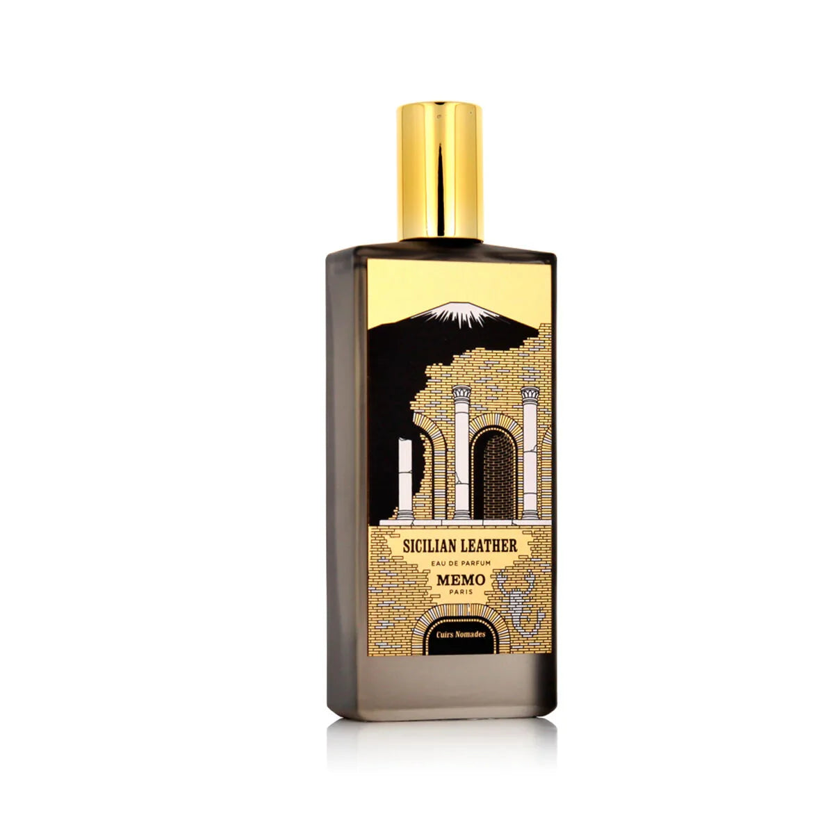 Unisex Perfume Memo Paris EDP Sicilian Leather 75 ml - Yestore