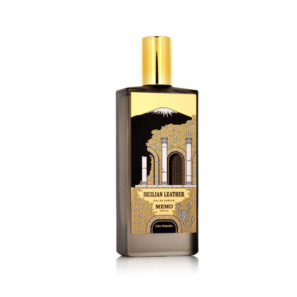 Unisex Perfume Memo Paris EDP Sicilian Leather 75 ml - Yestore