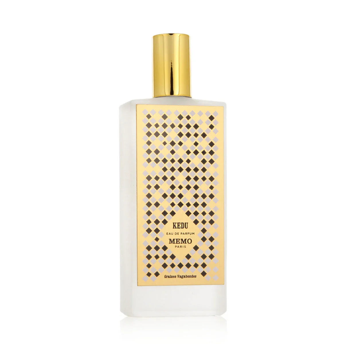 Unisex Perfume Memo Paris EDP Kedu 75 ml - Yestore