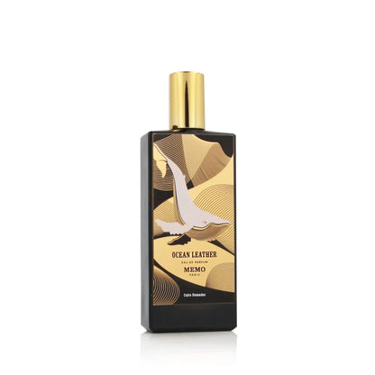 Unisex Perfume Memo Paris EDP Ocean Leather 75 ml - Yestore