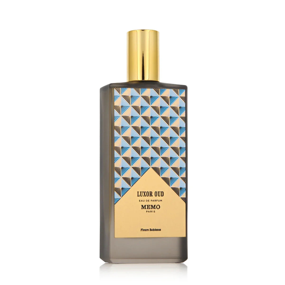Unisex Perfume Memo Paris EDP Luxor Oud 75 ml - Yestore