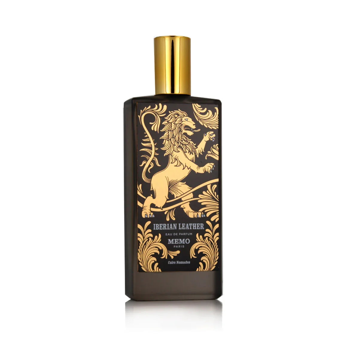 Unisex Perfume Memo Paris EDP Iberian Leather 75 ml - Yestore