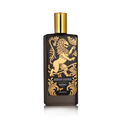 Unisex Perfume Memo Paris EDP Iberian Leather 75 ml - Yestore