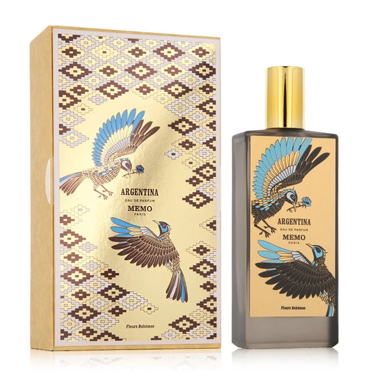Unisex Perfume Memo Paris EDP Argentina 75 ml - Yestore