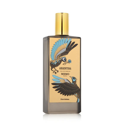 Unisex Perfume Memo Paris EDP Argentina 75 ml - Yestore