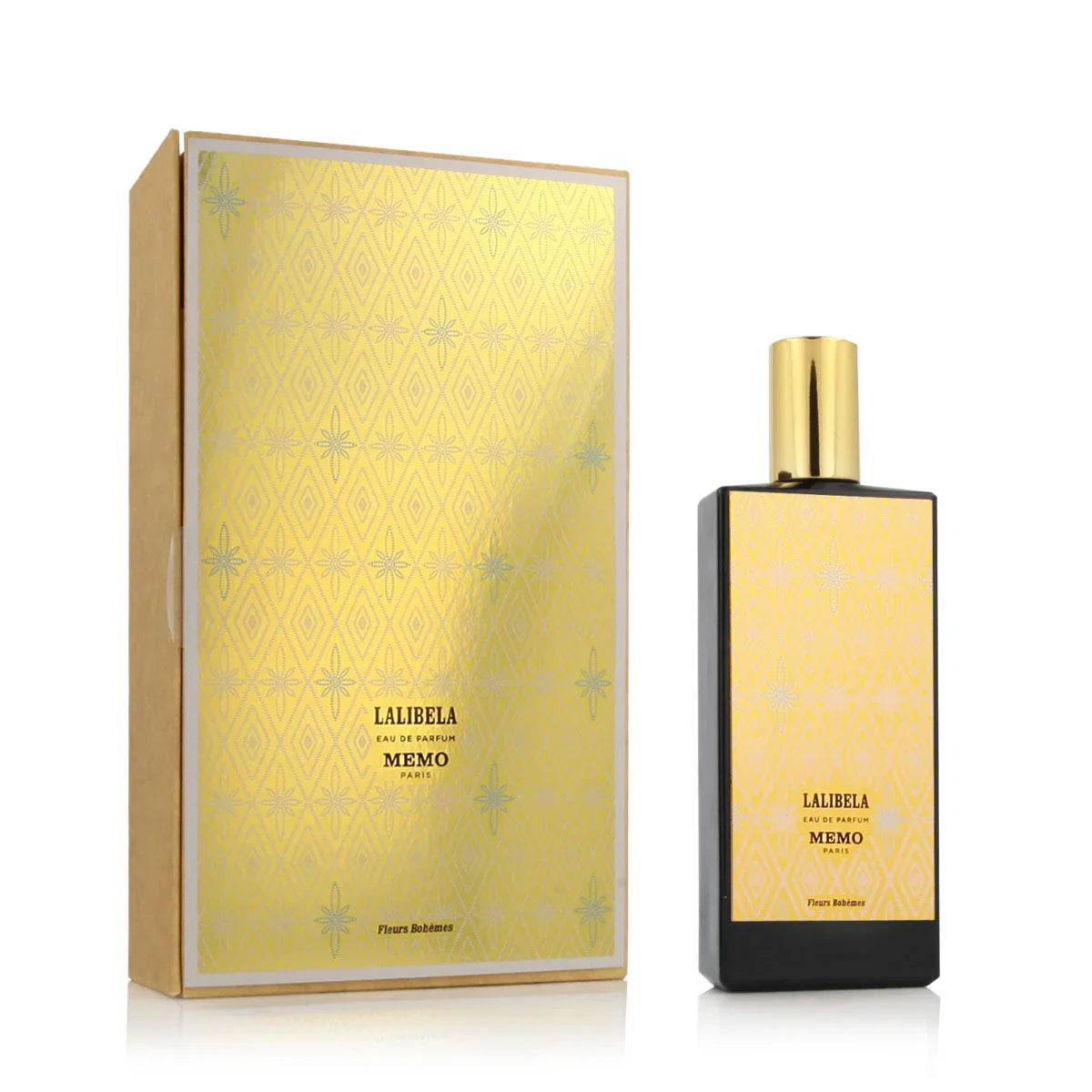 Women's Perfume Memo Paris EDP 75 ml - Yestore