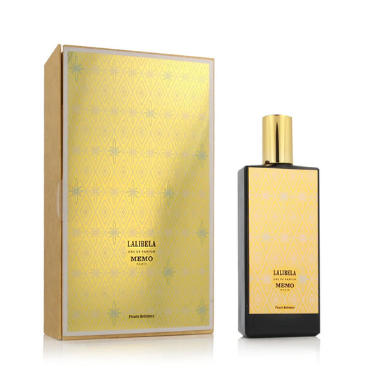 Women's Perfume Memo Paris EDP 75 ml - Yestore