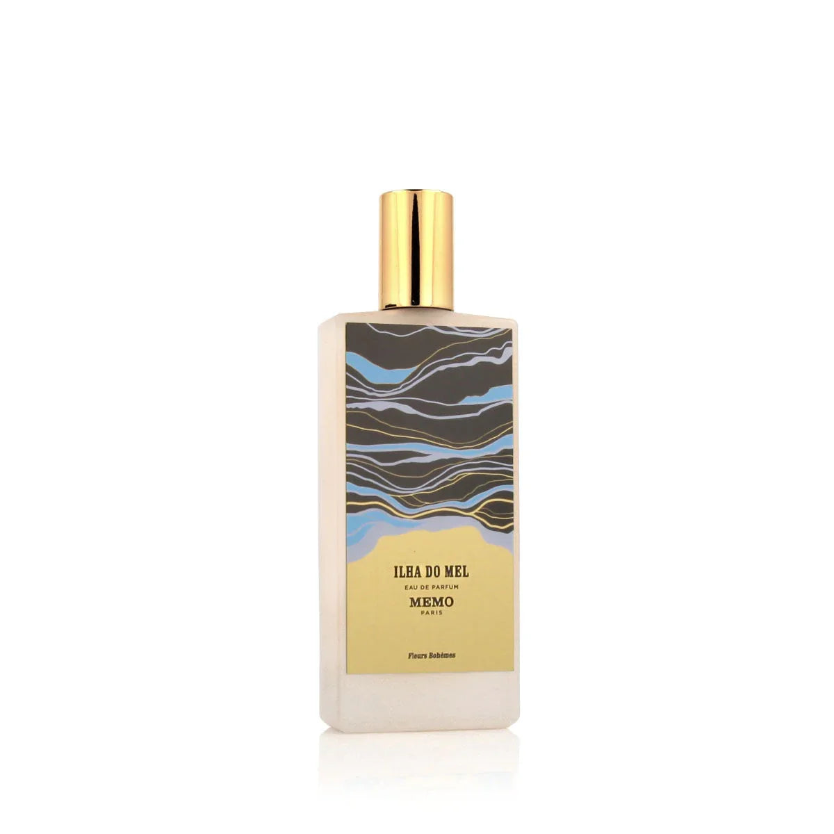 Unisex Perfume Memo Paris EDP Ilha Do Mel 75 ml - Yestore