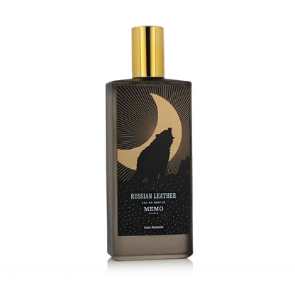 Profumo Unisex Memo Paris RUSSIAN LEATHER 75 ml - Yestore
