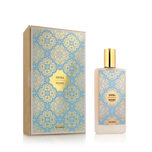 Unisex Perfume Memo Paris EDP Sintra 75 ml - Yestore