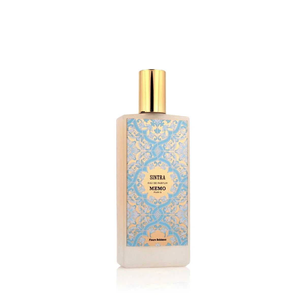 Unisex Perfume Memo Paris EDP Sintra 75 ml - Yestore