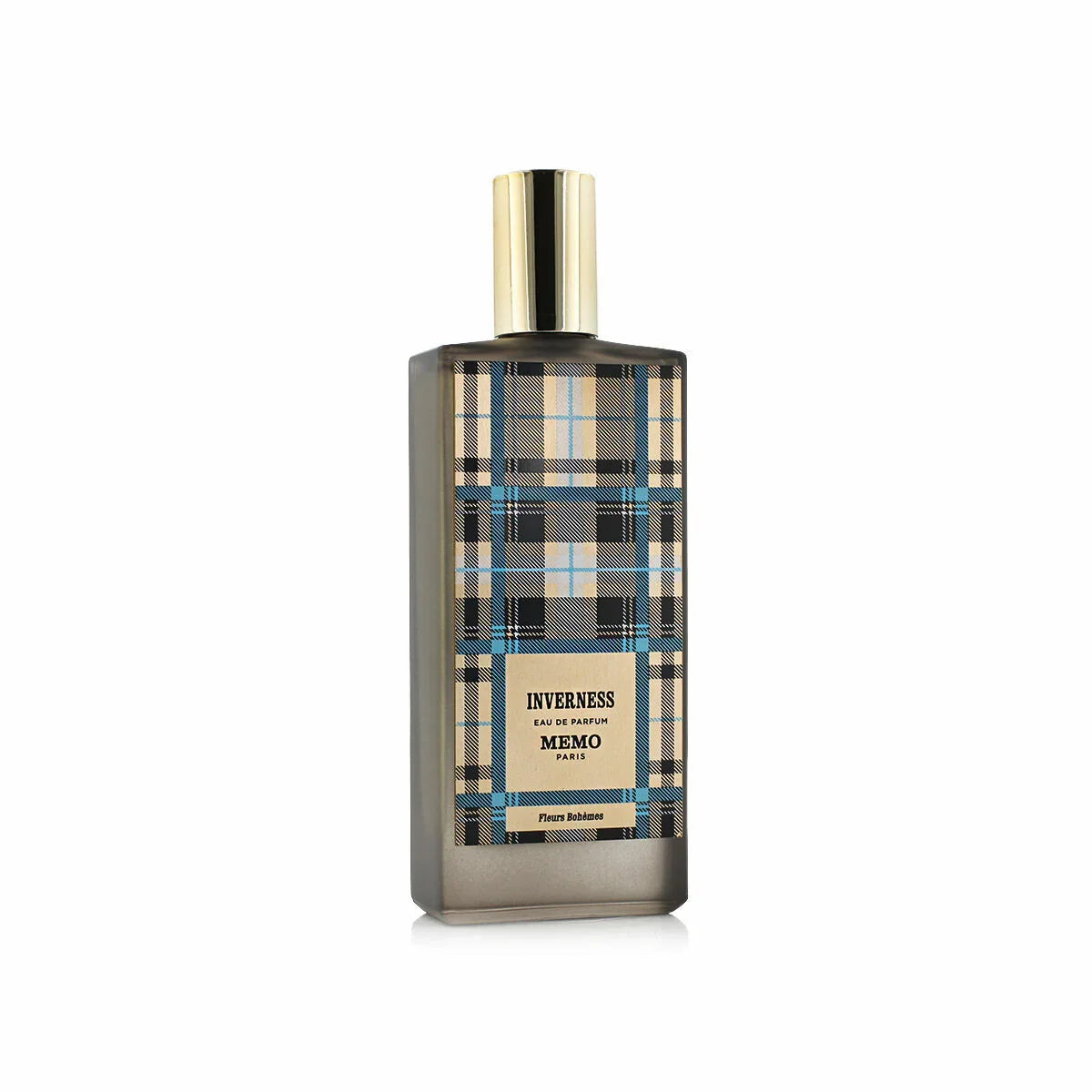 Profumo Unisex Memo Paris FLEURS BOHEMES EDP 75 ml - Yestore