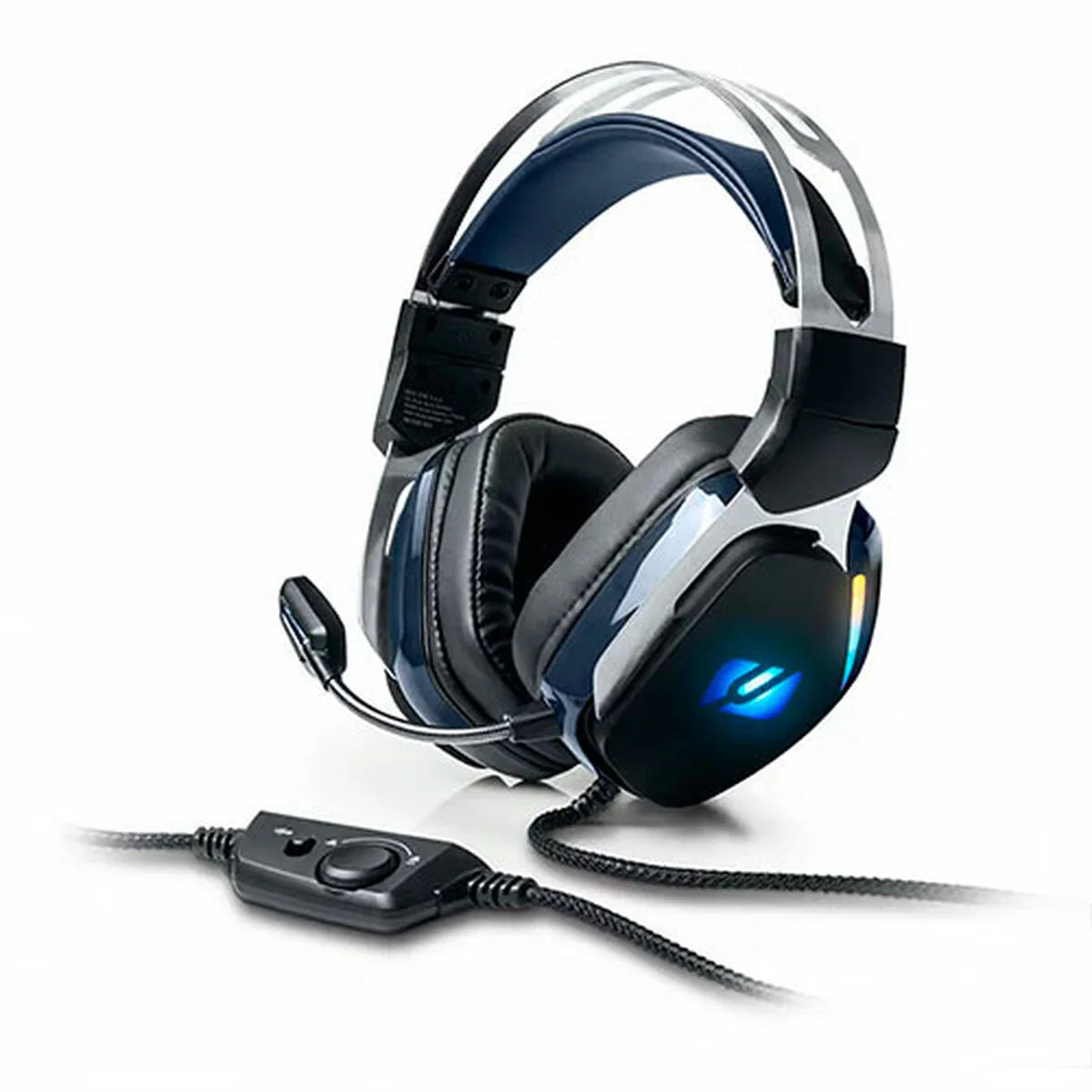 Headphones Muse M-230 GH Black - Yestore