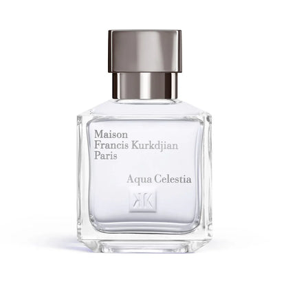 Profumo Unisex Maison Francis Kurkdjian AQUA CELESTIA EDT - Yestore