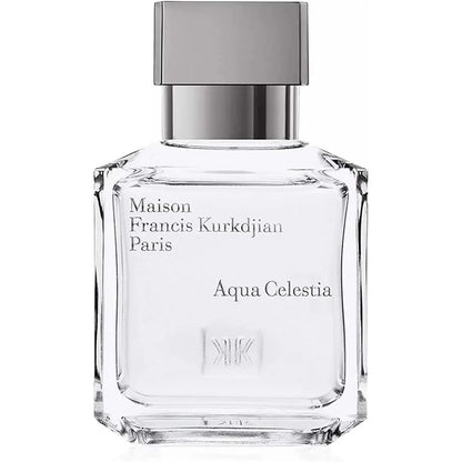 Profumo Unisex Maison Francis Kurkdjian AQUA CELESTIA EDT - Yestore