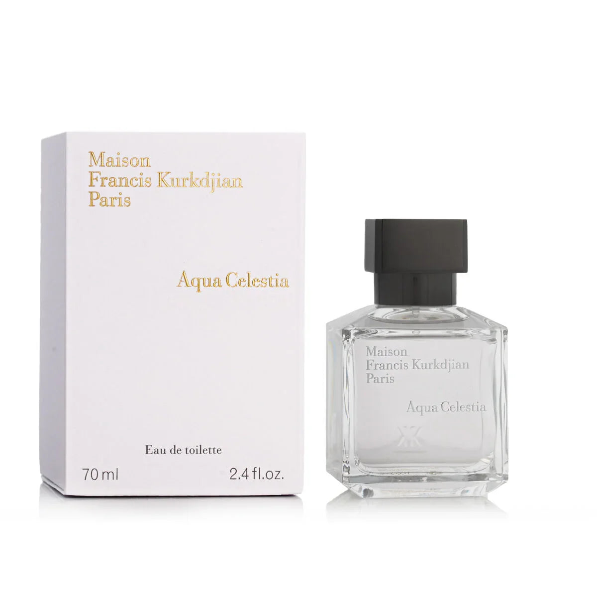 Profumo Unisex Maison Francis Kurkdjian AQUA CELESTIA EDT - Yestore