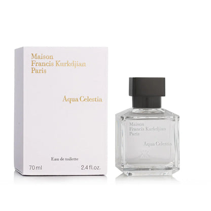 Profumo Unisex Maison Francis Kurkdjian AQUA CELESTIA EDT - Yestore