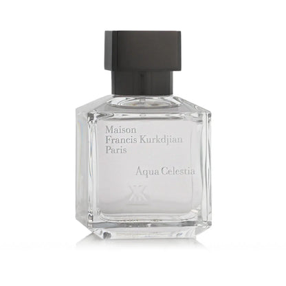 Profumo Unisex Maison Francis Kurkdjian AQUA CELESTIA EDT - Yestore
