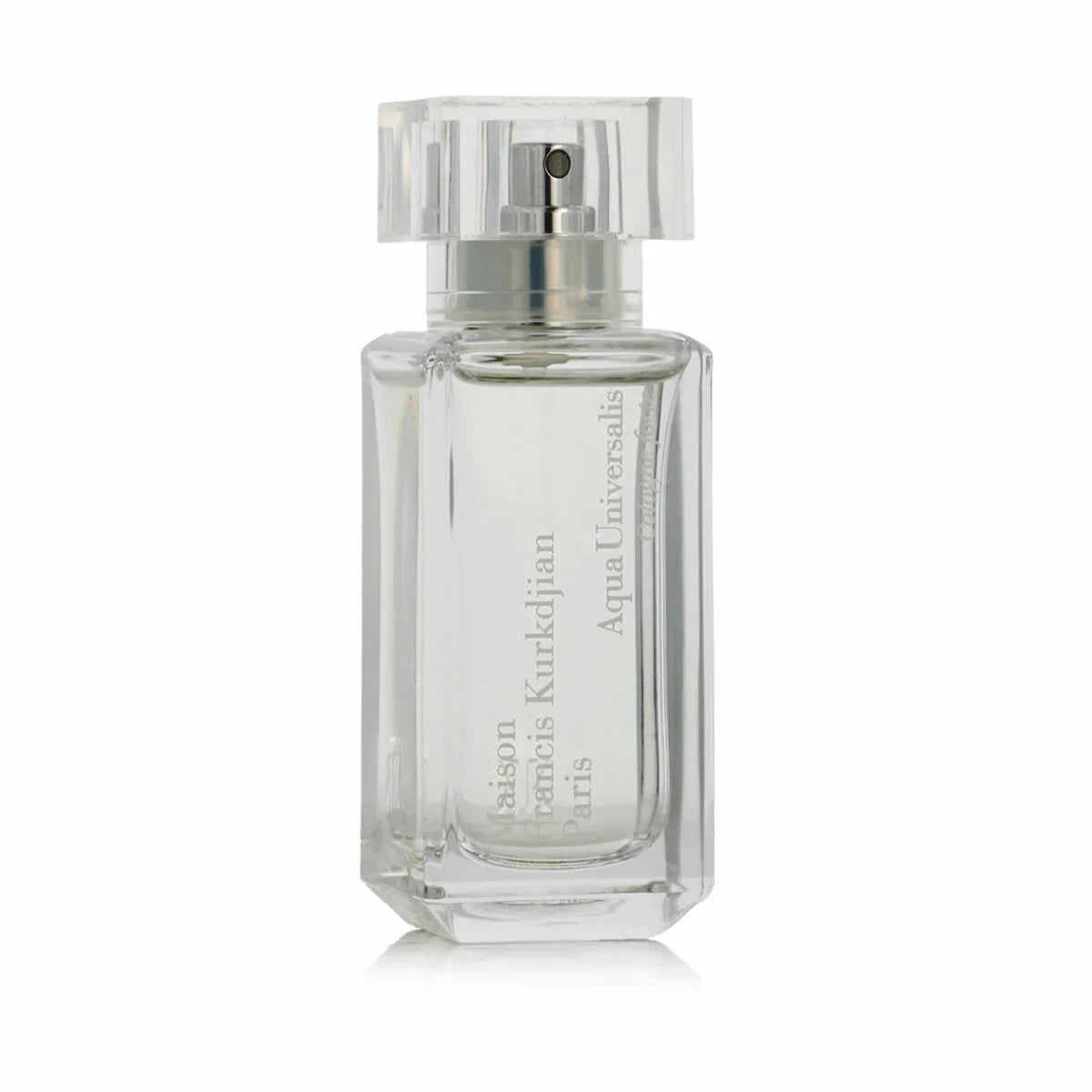 Profumo Unisex Maison Francis Kurkdjian Aqua Universalis Cologne Forte - Yestore