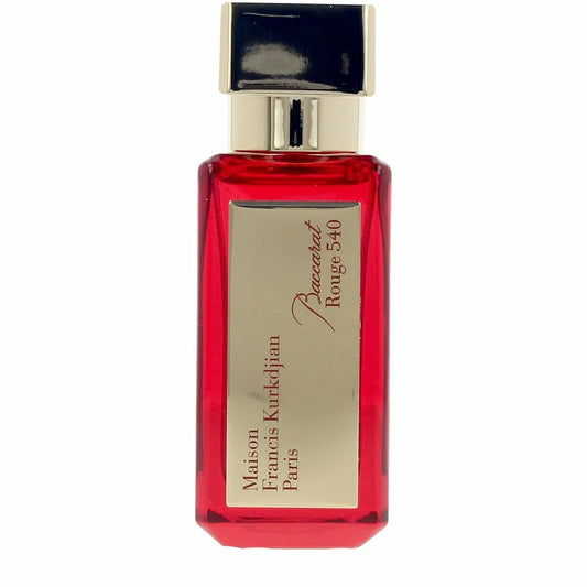Profumo Donna Maison Francis Kurkdjian BACCARAT ROUGE 540 35 ml - Yestore
