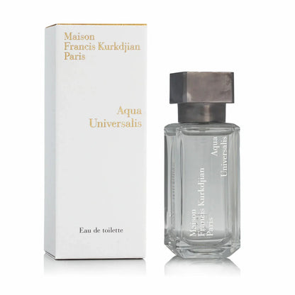 Profumo Unisex Maison Francis Kurkdjian AQUA UNIVERSALIS - Yestore