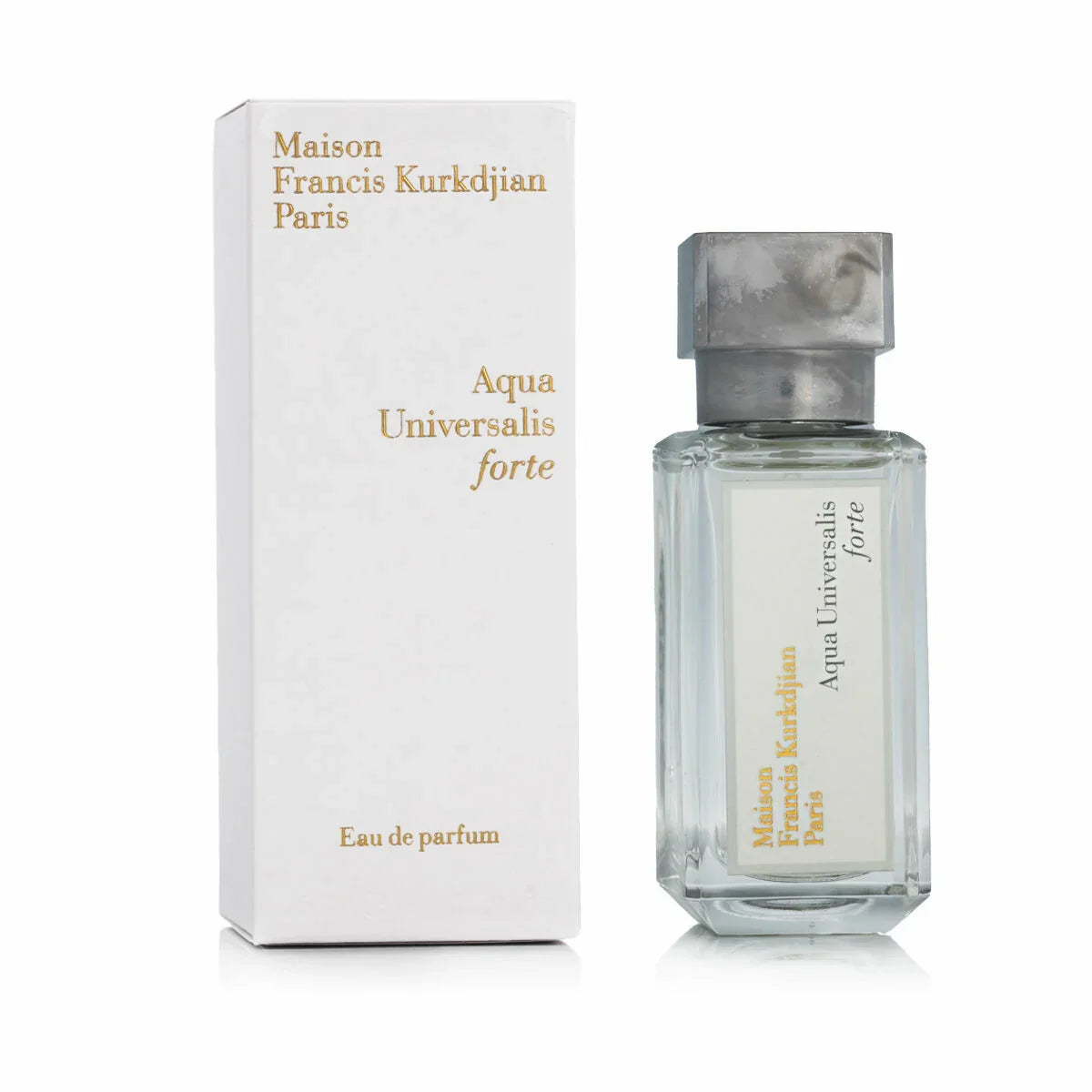 Profumo Unisex Maison Francis Kurkdjian Aqua Universalis Forte - Yestore