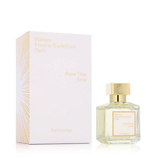 Unisex Perfume Maison Francis Kurkdjian EDP Aqua Vitae Forte 70 ml - Yestore