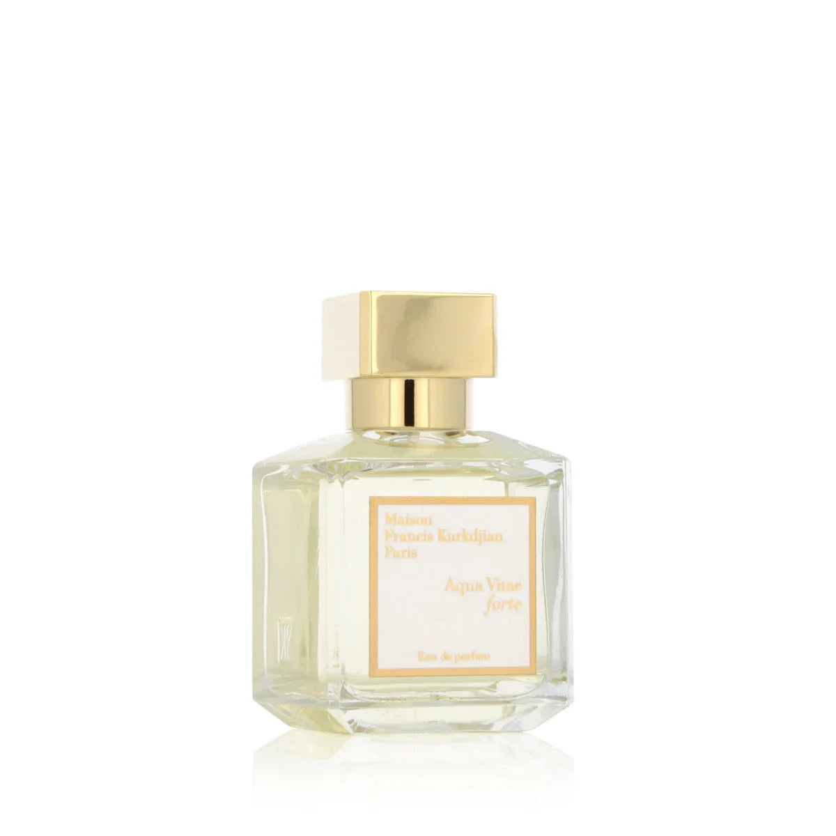 Unisex Perfume Maison Francis Kurkdjian EDP Aqua Vitae Forte 70 ml - Yestore