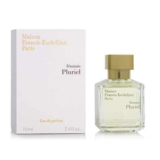 Women's Perfume Maison Francis Kurkdjian EDP Féminin Pluriel 70 ml - Yestore