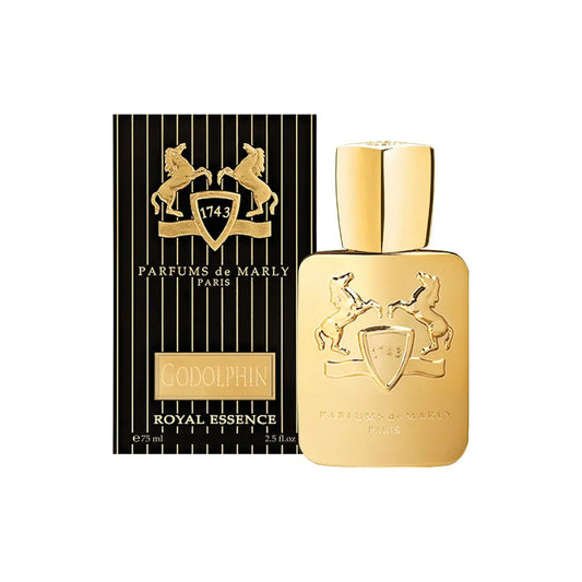 Men's Perfume Parfums de Marly EDP Godolphin 75 ml - Yestore