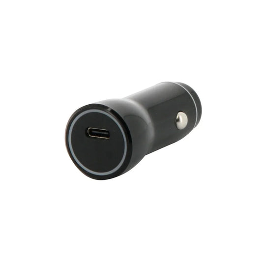 Car Charger Mobilis 001344 Black - Yestore
