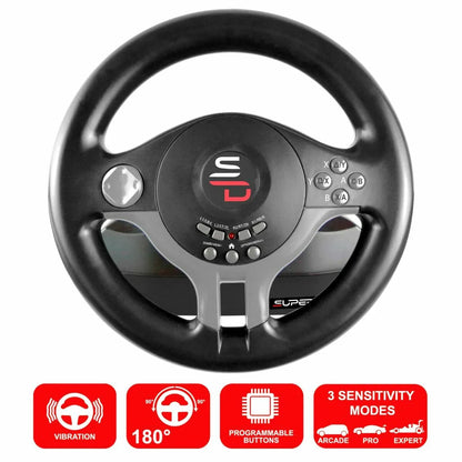 Controller Gaming Subsonic - Yestore