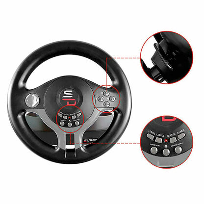 Controller Gaming Subsonic - Yestore