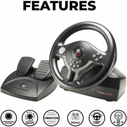 Controller Gaming Subsonic - Yestore