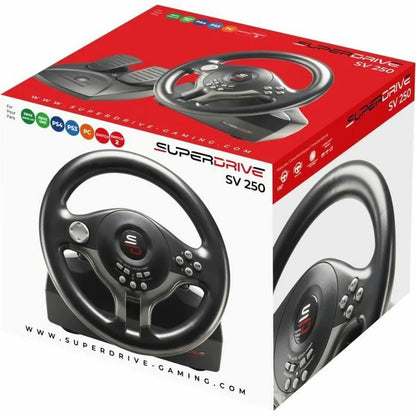 Controller Gaming Subsonic - Yestore