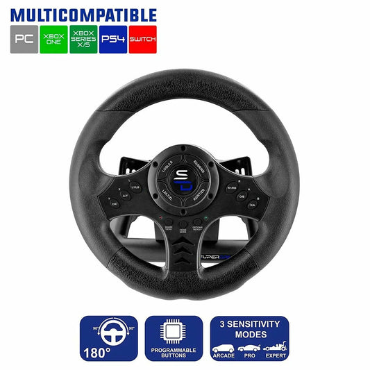 Controller Gaming Subsonic - Yestore