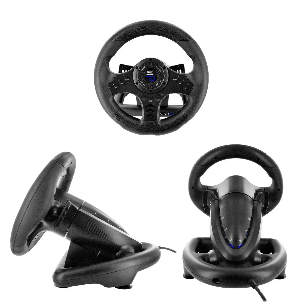 Controller Gaming Subsonic - Yestore