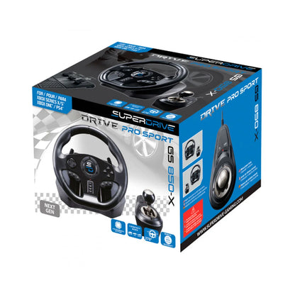 Controller Gaming Subsonic - Yestore