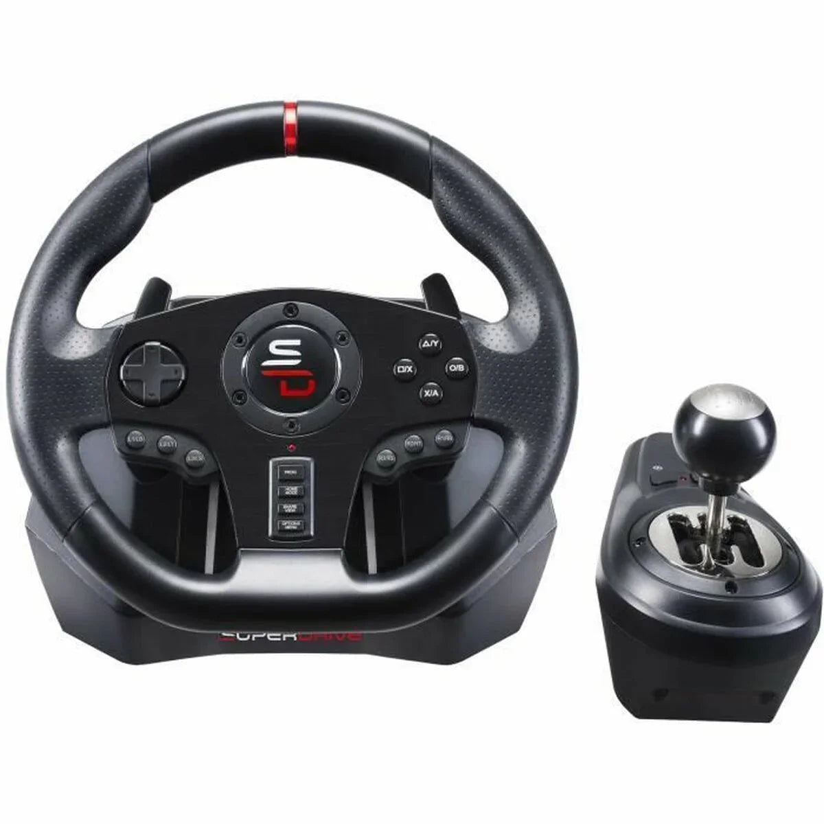 Controller Gaming Subsonic - Yestore