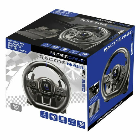 Controller Gaming Subsonic - Yestore