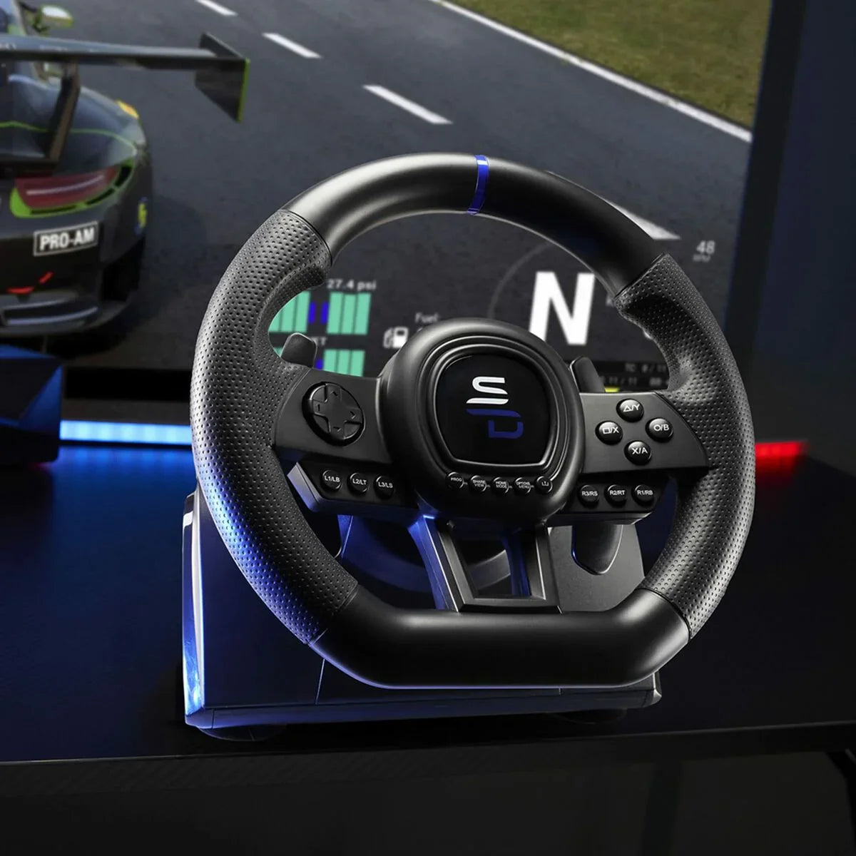 Controller Gaming Subsonic - Yestore